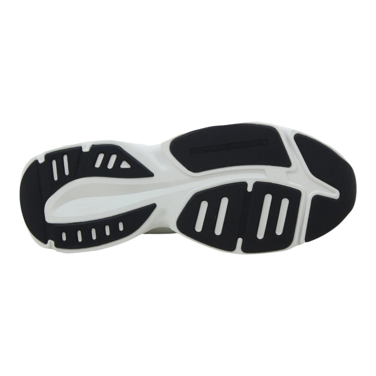 FM0FM05450-DW5 Tommy Hilfiger muške tenisice TH Dynafast Tech tamnoplave