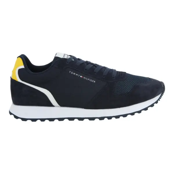 Tommy Hilfiger muške tenisice New Runner EVA Mix FM0FM05465-DW5