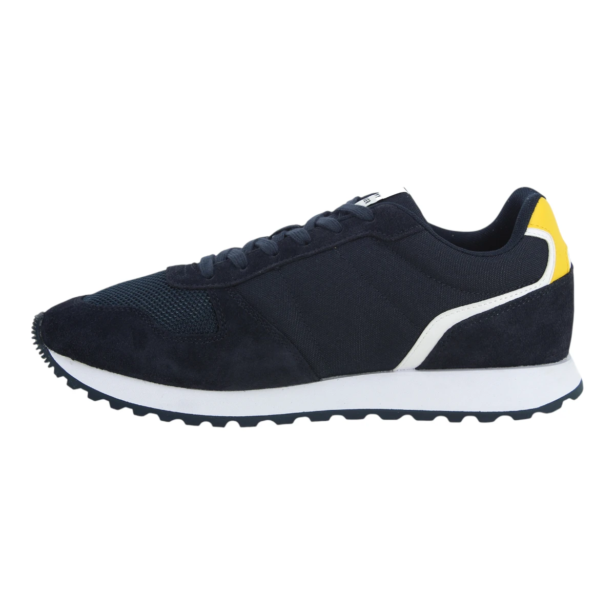 FM0FM05465-DW5 Tommy Hilfiger muške tenisice New Runner EVA Mix tamnoplave