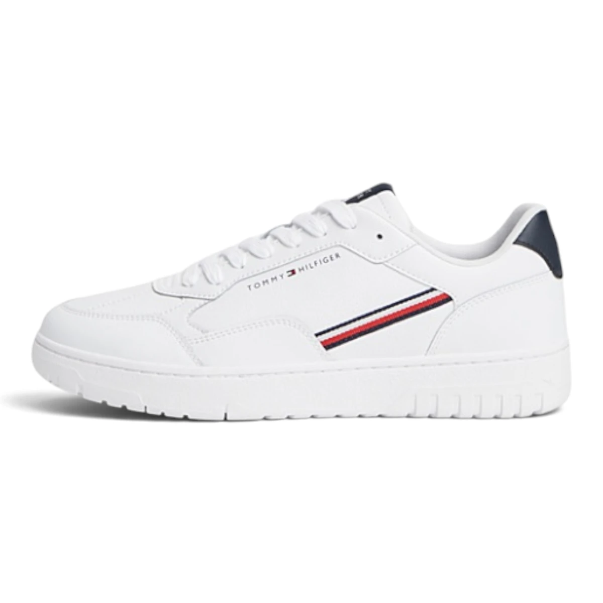 FM0FM06091-0K4 Tommy Hilfiger Global Stripe