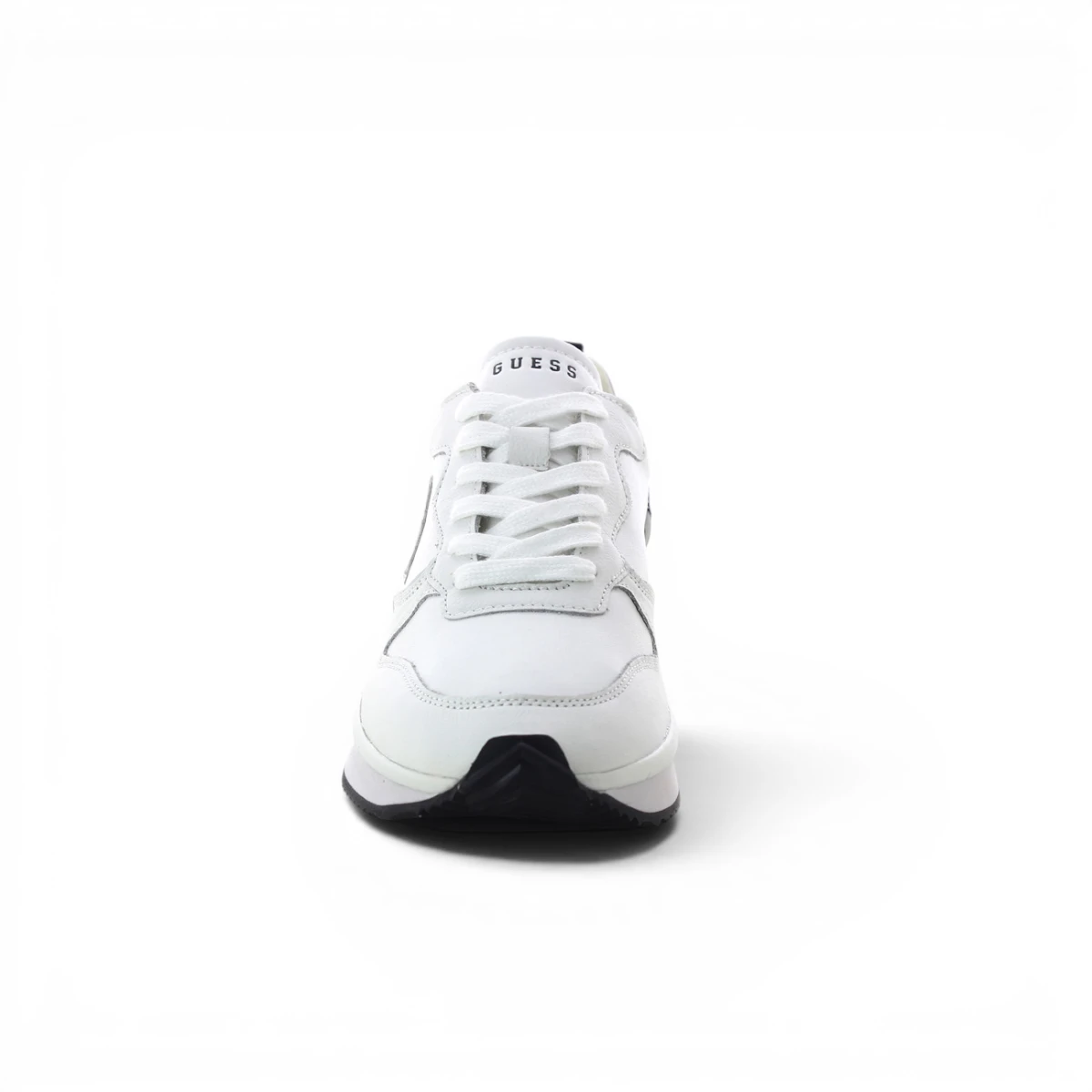 FM5MADELE12-WHITE Guess ženske tenisice MADE WHITE