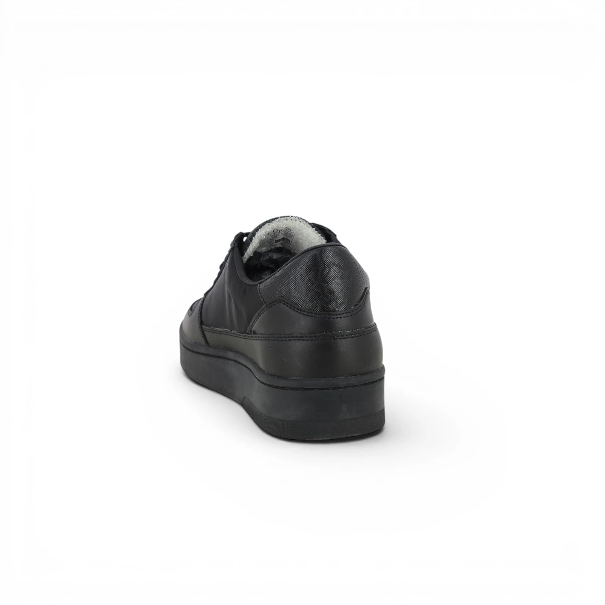 FM7SILFAL12-BLACK Guess muške tenisice SILEA BLACK
