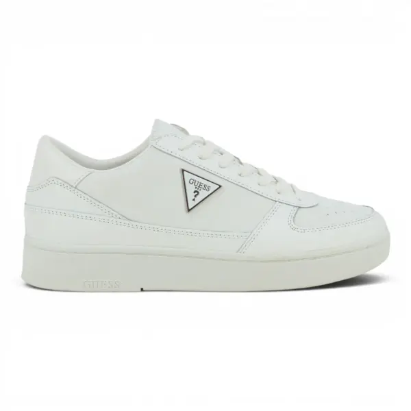 Muške tenisice Guess Silea White