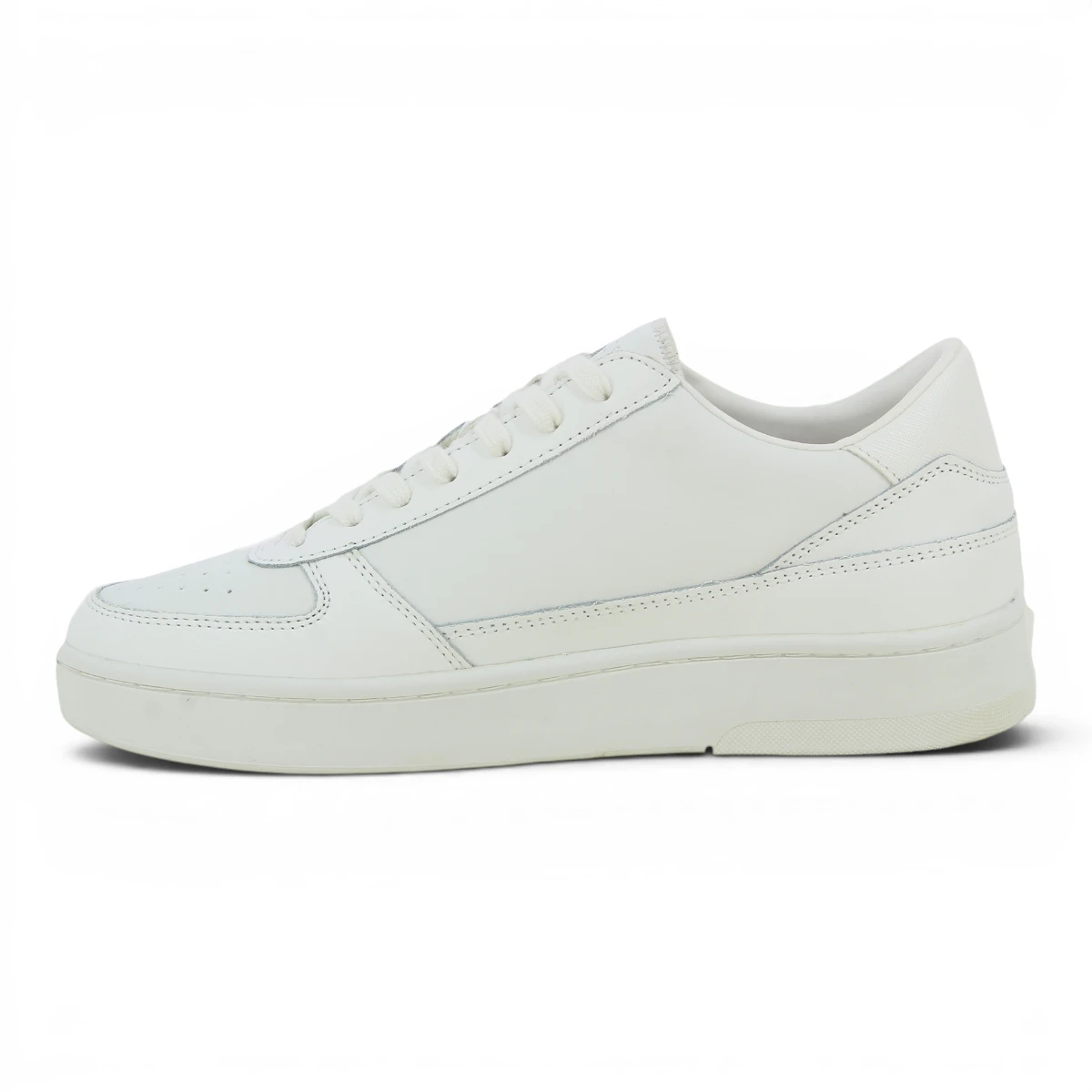 FM7SILLEA12-WHITE Guess muške tenisice SILEA WHITE