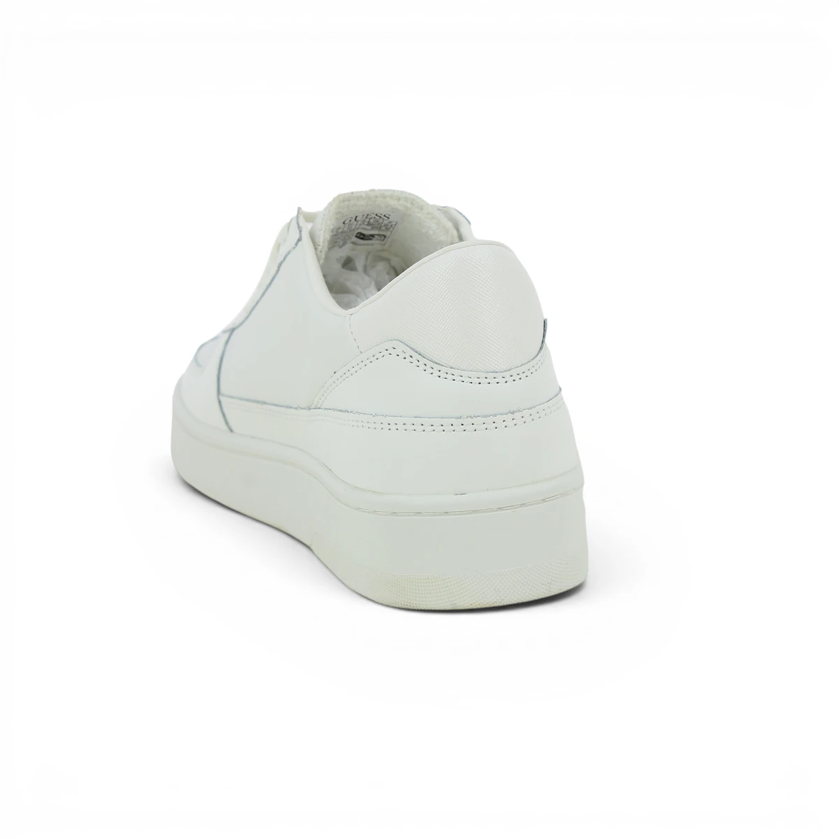 FM7SILLEA12-WHITE Guess muške tenisice SILEA WHITE