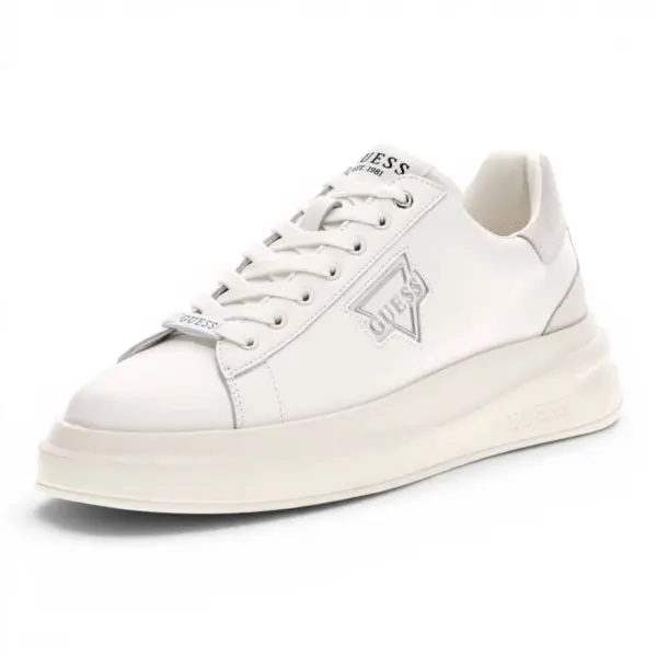 Muške tenisice Guess Elban White