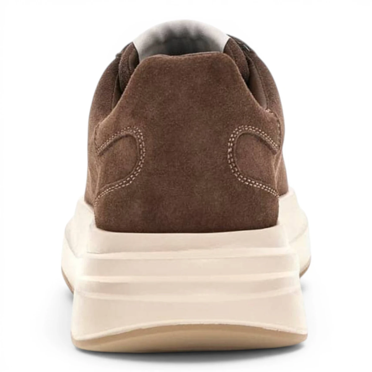 FMFLBASUE12-BROWN Guess muška tenisica ELBA BROWN