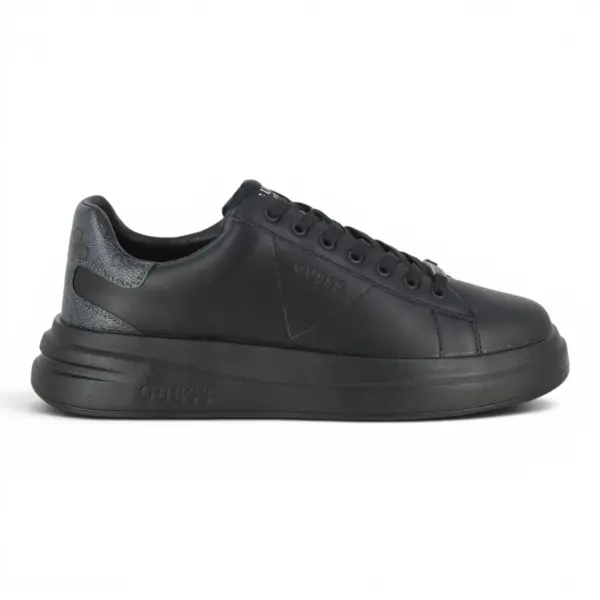 Muške Tenisice Guess ELBA BLACK