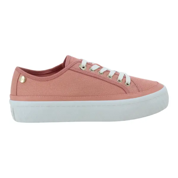 Tommy Hilfiger ženske tenisice Platform Vulcanized Sneaker FW0FW07156-TQS