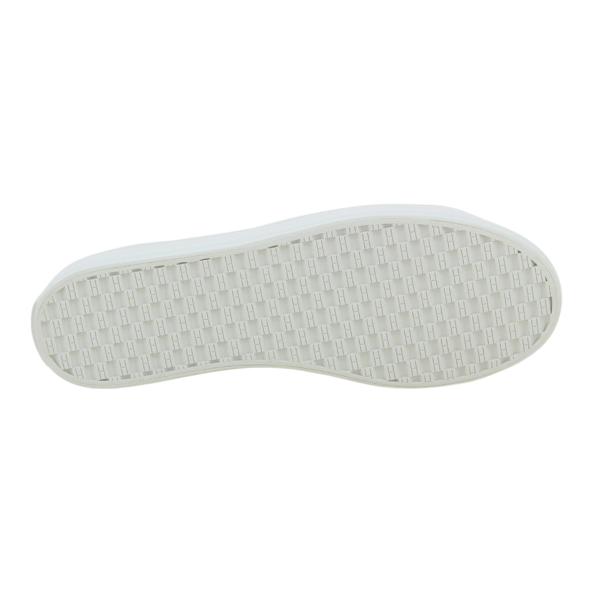FW0FW07682-AEF Tommy Hilfiger ženske platnene tenisice Essential Vulc Canvas bež