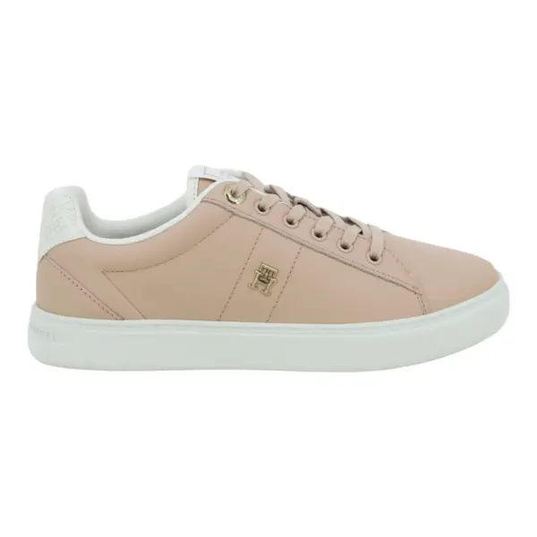 Tommy Hilfiger ženske tenisice Elevated Essent Sneaker Monogram FW0FW07999-TRY