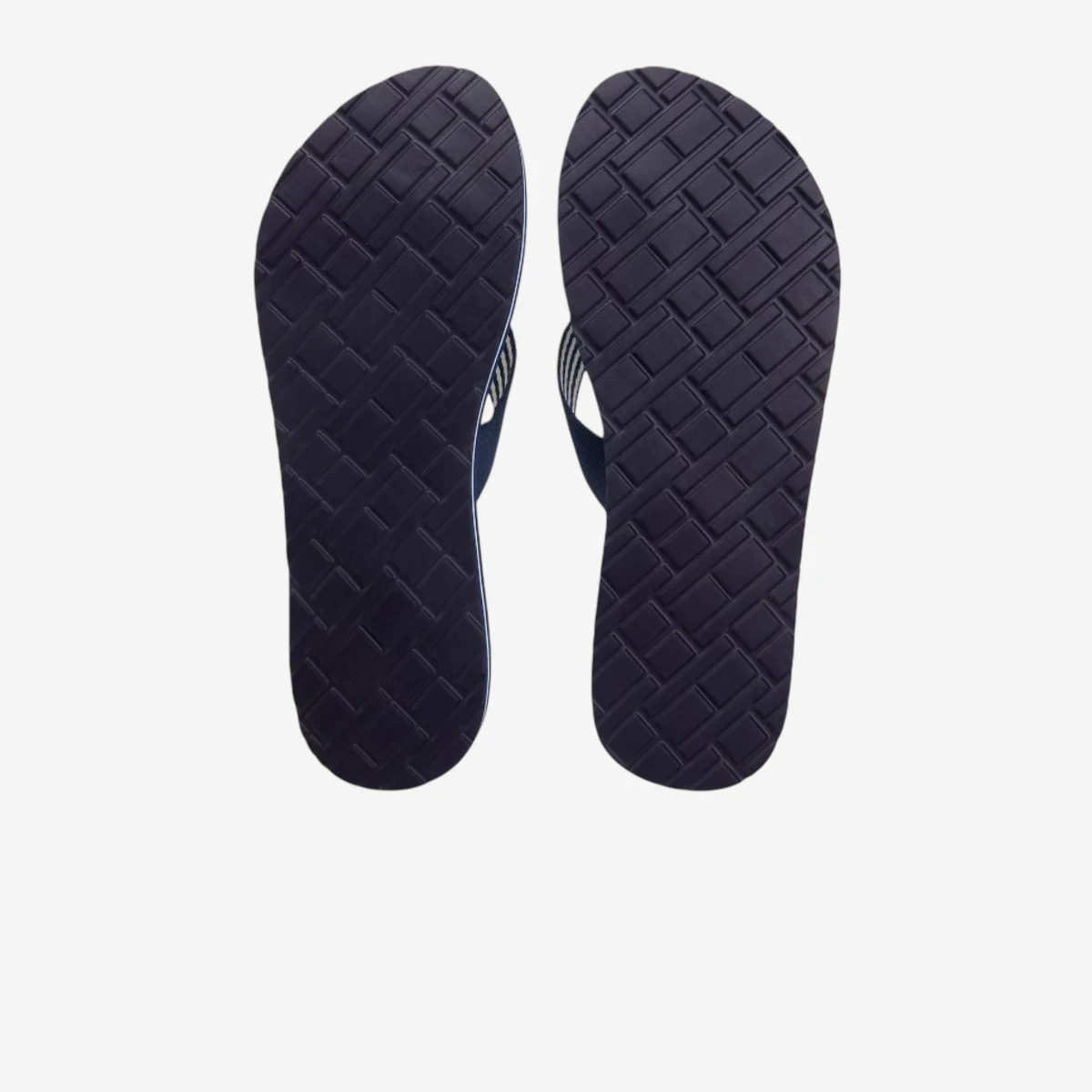FW0FW09192-C7G Tommy Hilfiger ženska japanka ITHACA STRIPE SANDAL Preppy Navy