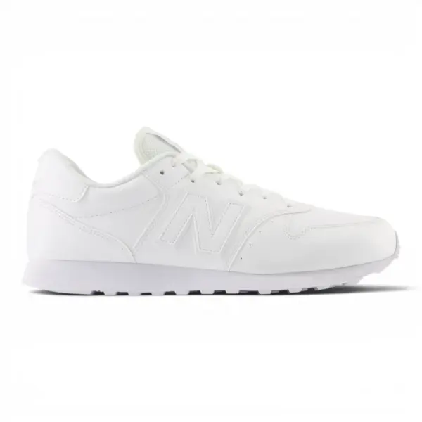 Muške Tenisice New Balance GM500ZW2 – Bijele