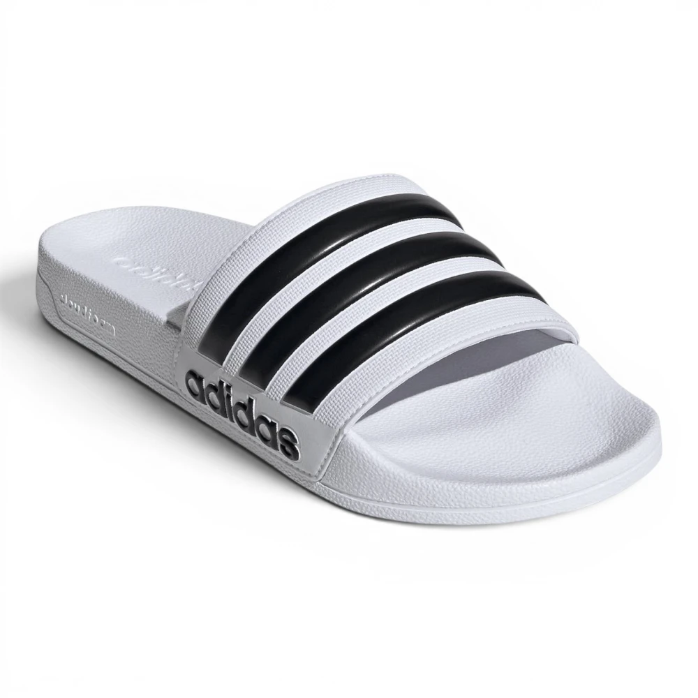 GZ5921 Bijele natikače Adilette Shower – Adidas