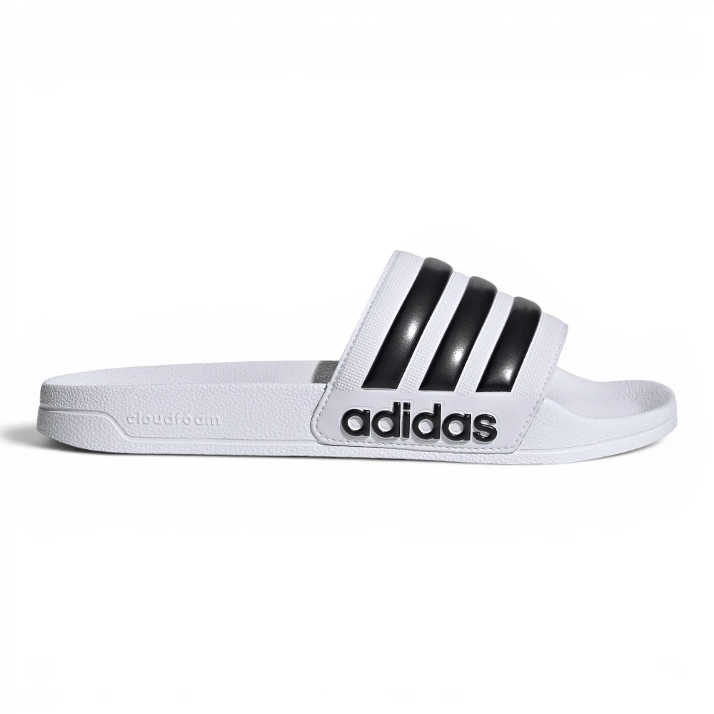 GZ5921 White natikače Adilette Shower – Adidas