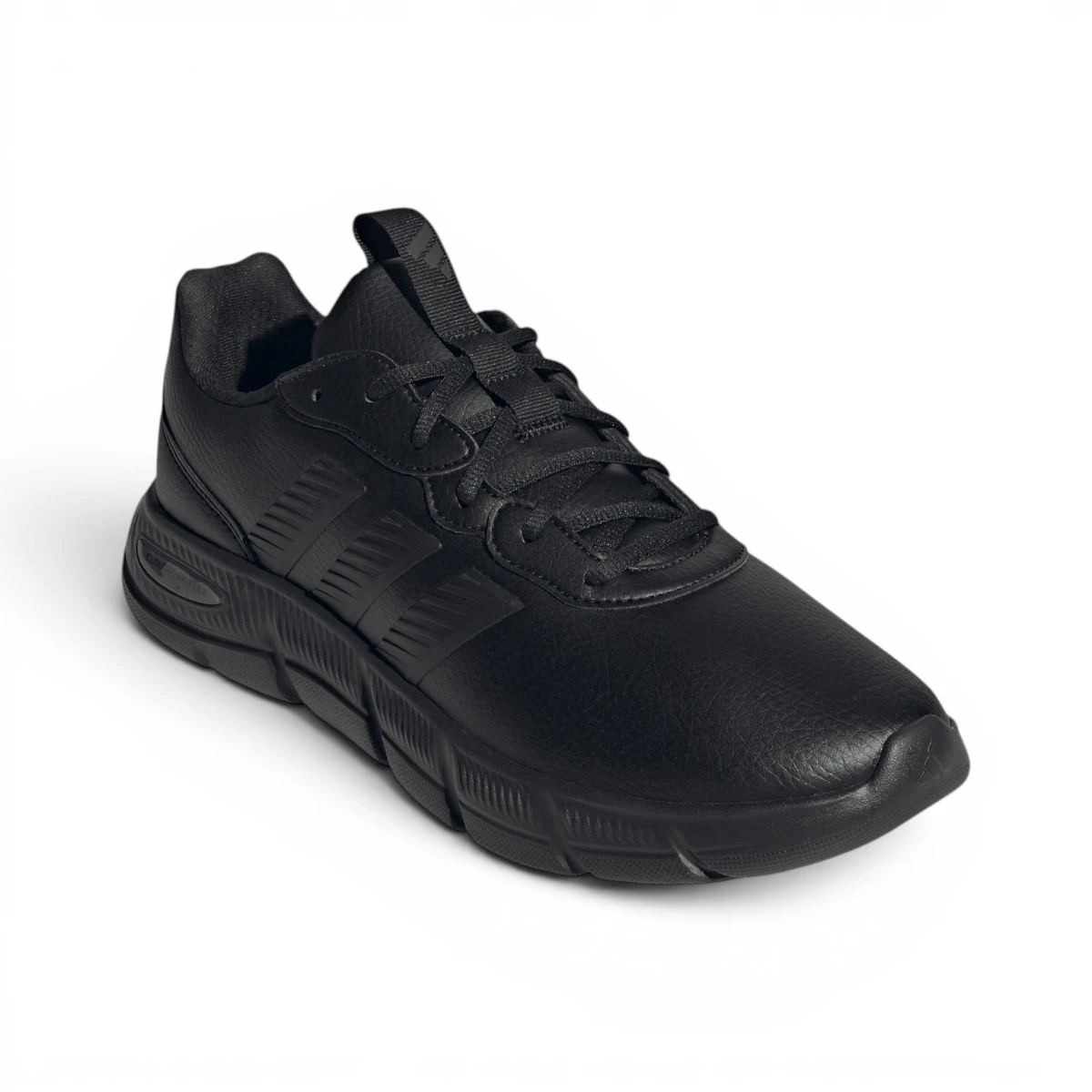 HQ4847 Cloudfoam Flex crne muške tenisice - Adidas
