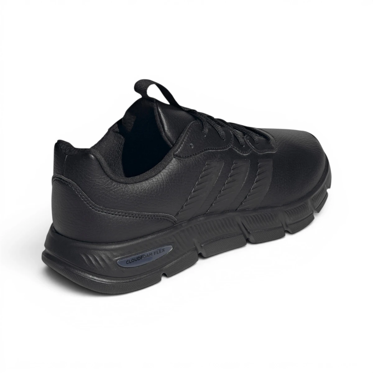 HQ4847 Cloudfoam Flex crne muške tenisice - Adidas