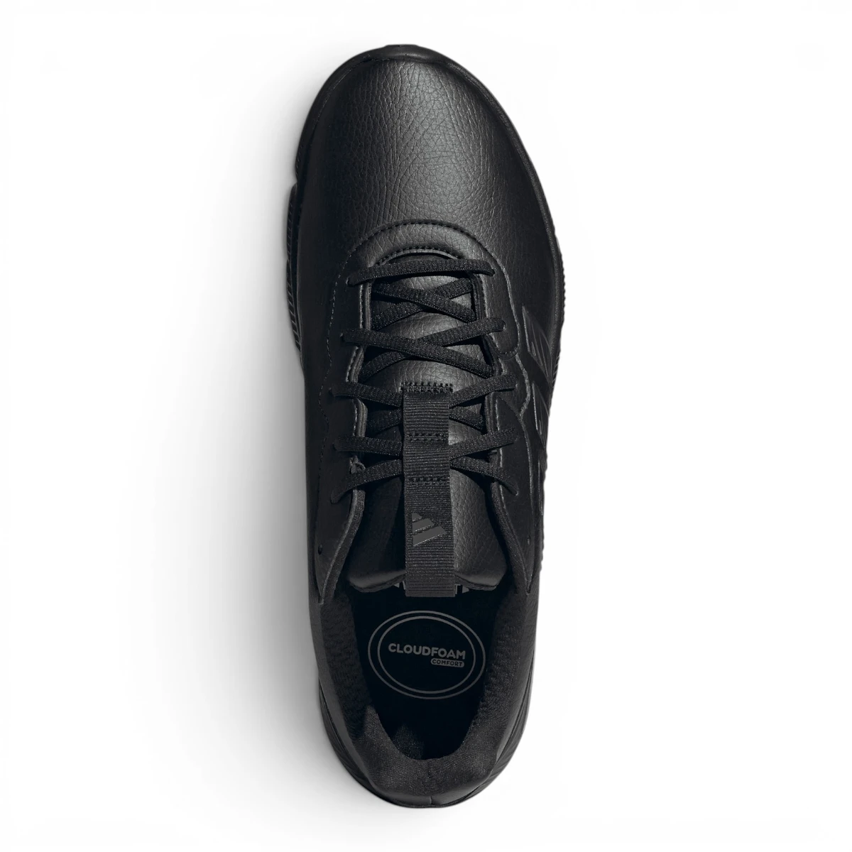 HQ4847 Cloudfoam Flex crne muške tenisice - Adidas