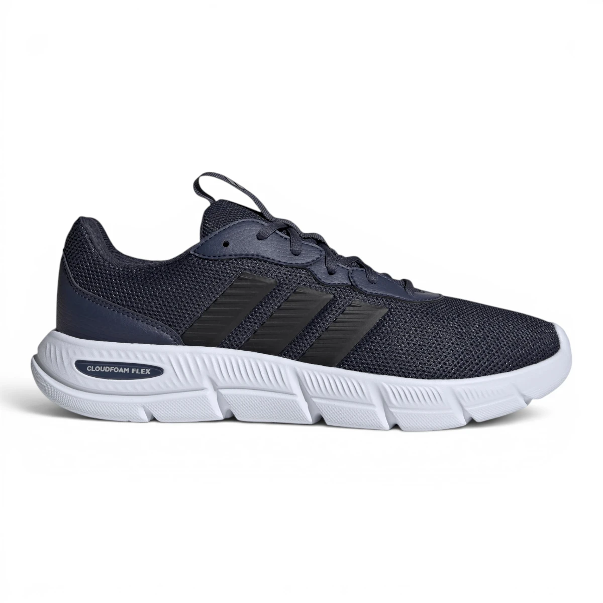 HQ4853 Cloudfoam Flex plave muške tenisice - Adidas