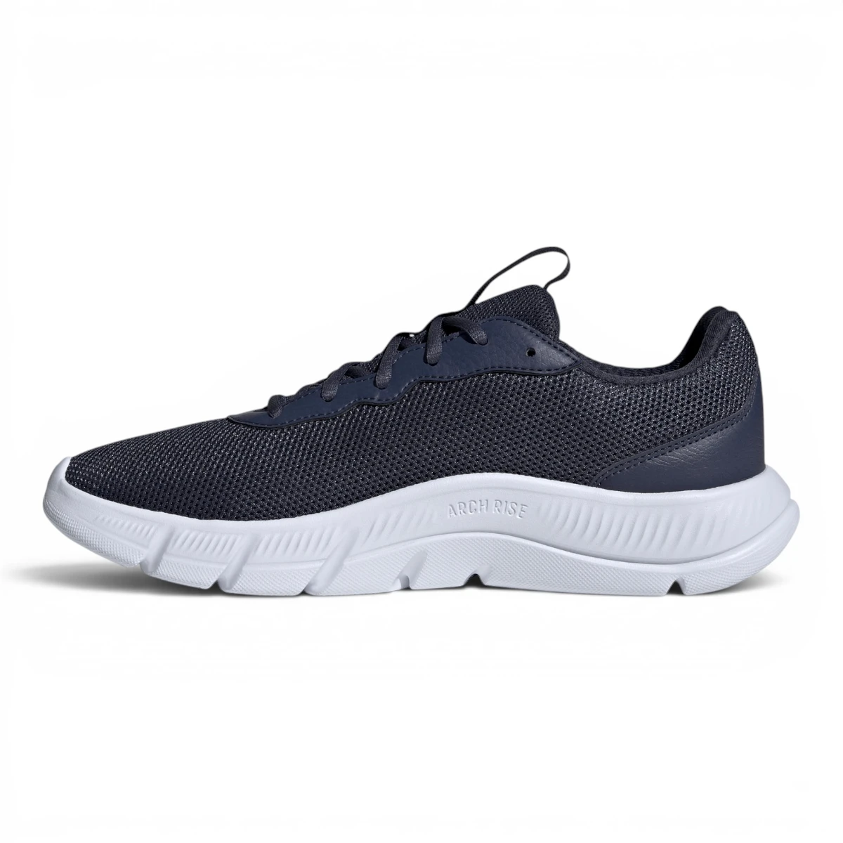 HQ4853 Cloudfoam Flex plave muške tenisice - Adidas