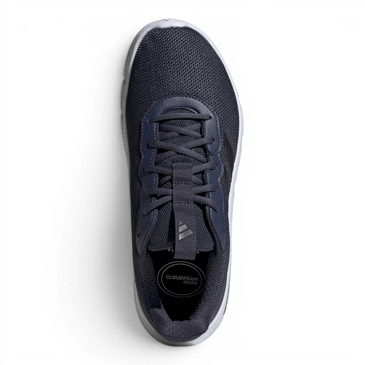 HQ4853 Cloudfoam Flex plave muške tenisice - Adidas
