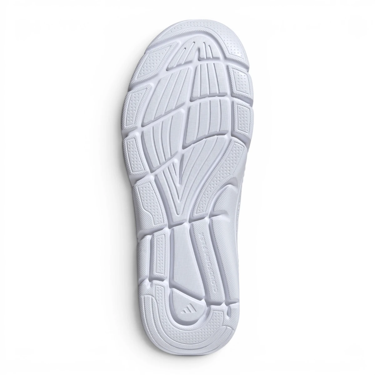 HQ4853 Cloudfoam Flex plave muške tenisice - Adidas