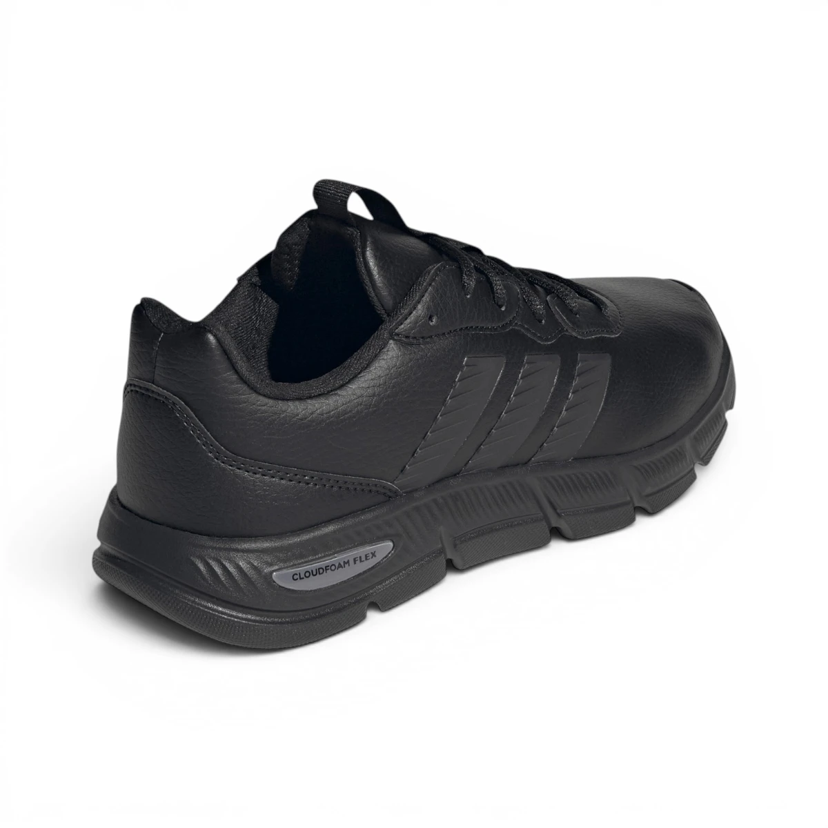 HQ4954 Cloudfoam Flex crne ženske tenisice - Adidas