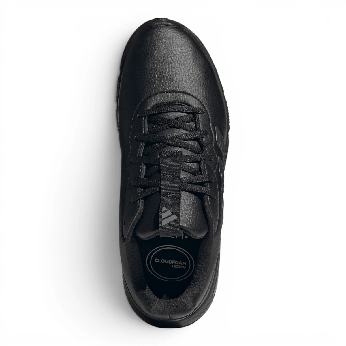 HQ4954 Cloudfoam Flex crne ženske tenisice - Adidas
