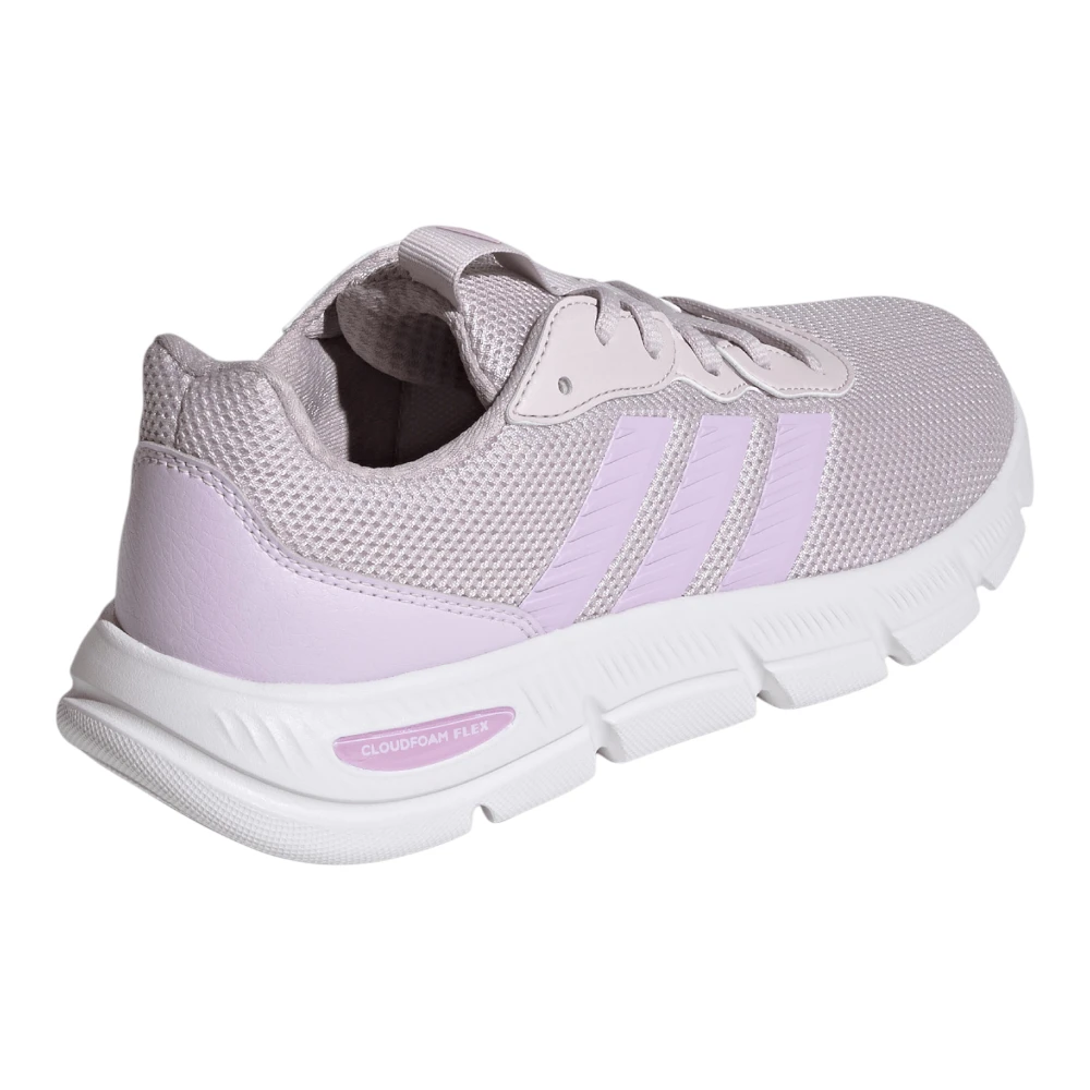 HQ4955 Adidas Cloudfoam Flex Violet ženske tenisice