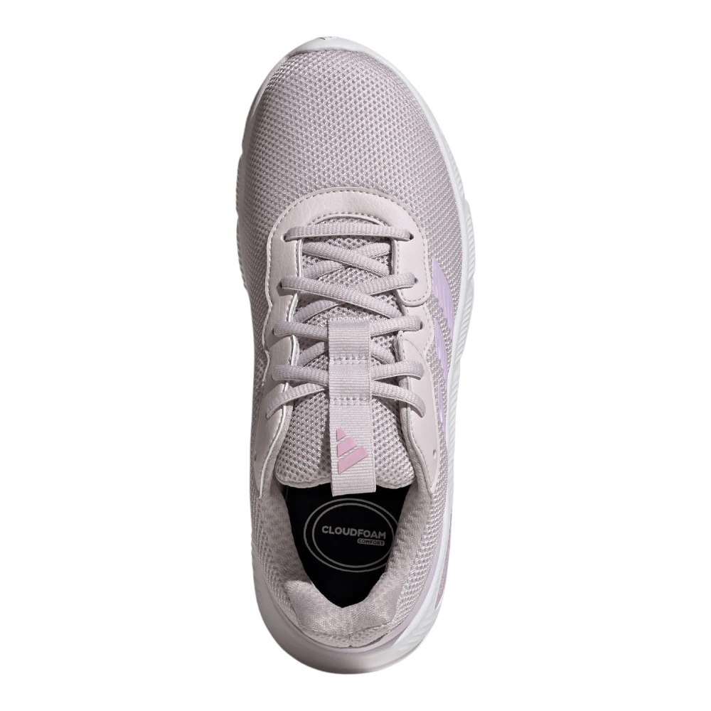 HQ4955 Adidas Cloudfoam Flex Violet ženske tenisice
