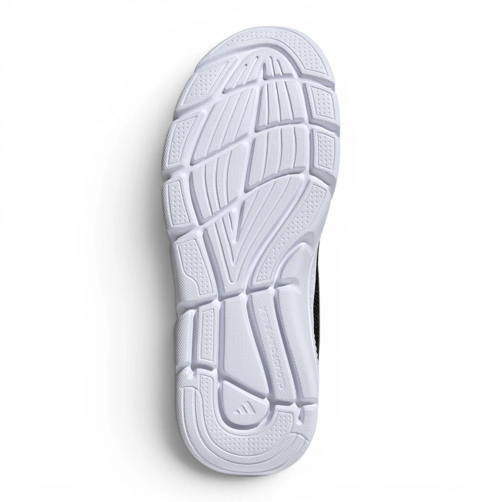 HQ4960 Adidas Cloudfoam Flex Black ženske tenisice