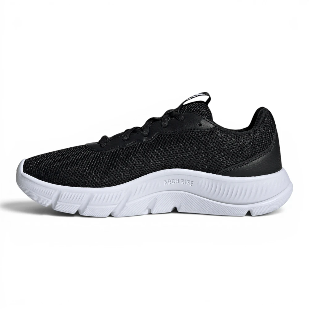 HQ4960 Adidas Cloudfoam Flex Black ženske tenisice