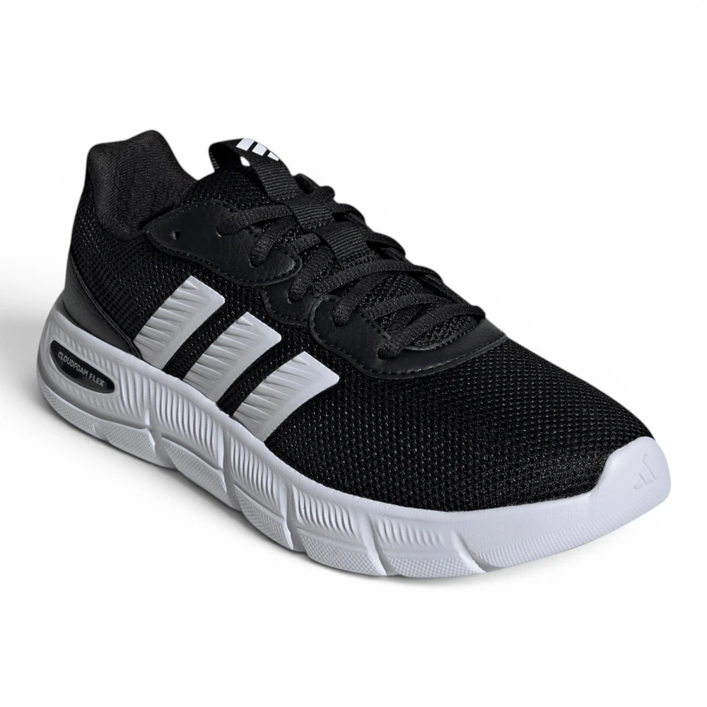 HQ4960 Adidas Cloudfoam Flex Black ženske tenisice