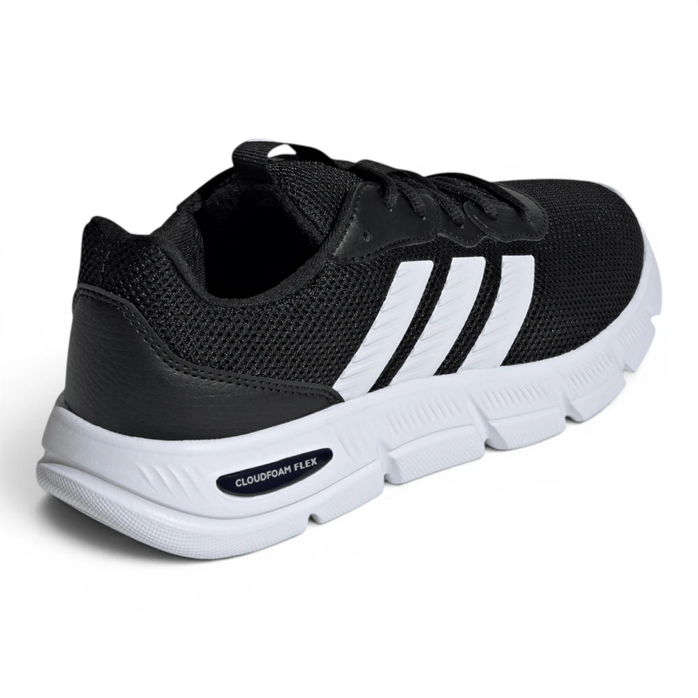 HQ4960 Adidas Cloudfoam Flex Black ženske tenisice
