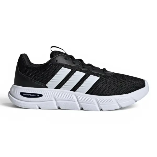 Adidas Cloudfoam Flex Black ženske tenisice
