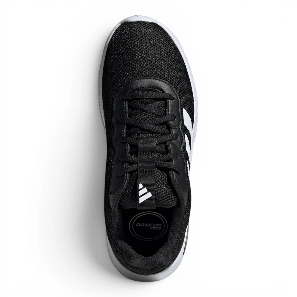 HQ4960 Adidas Cloudfoam Flex Black ženske tenisice