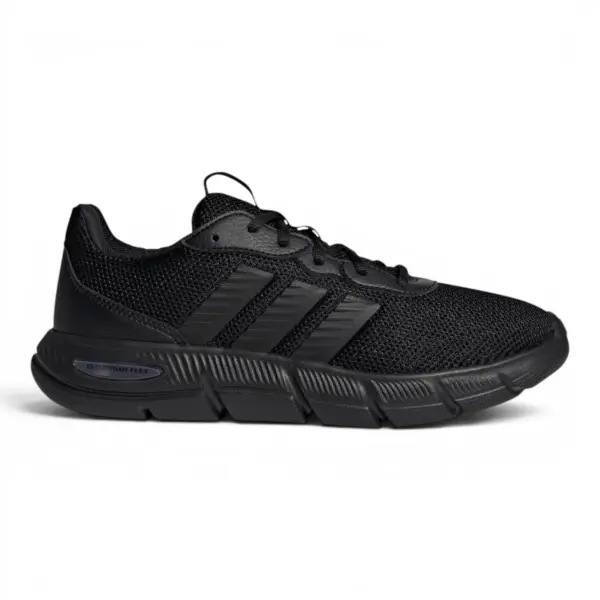 Crne ženske tenisice Cloudfoam Flex-Adidas