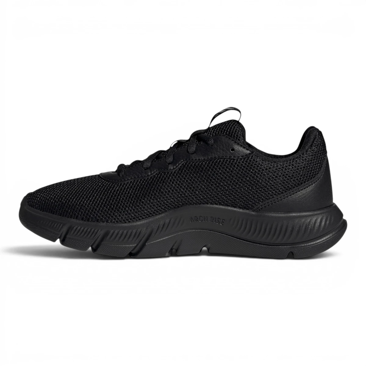 HQ4961 Cloudfoam Flex crne ženske tenisice - Adidas