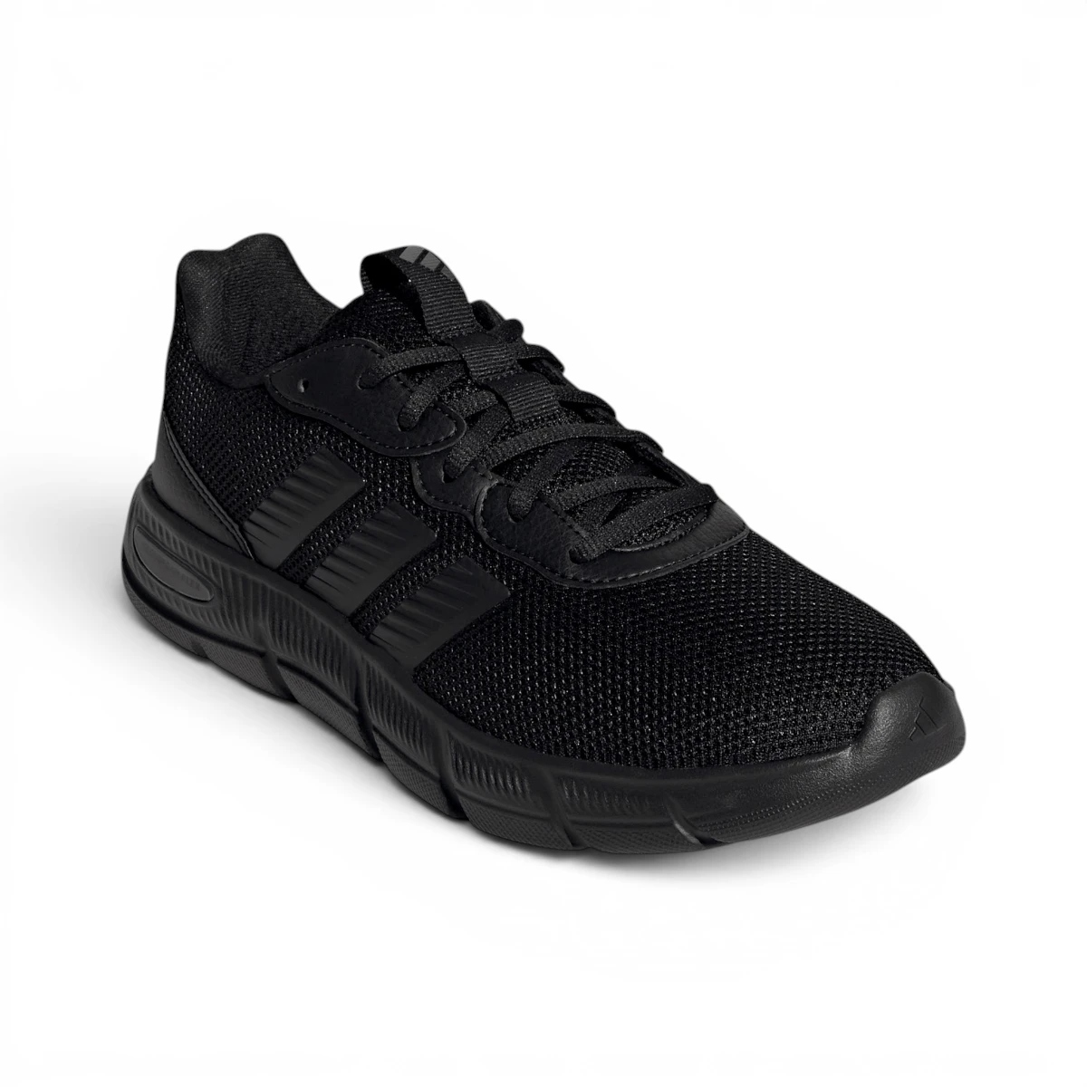 HQ4961 Cloudfoam Flex crne ženske tenisice - Adidas