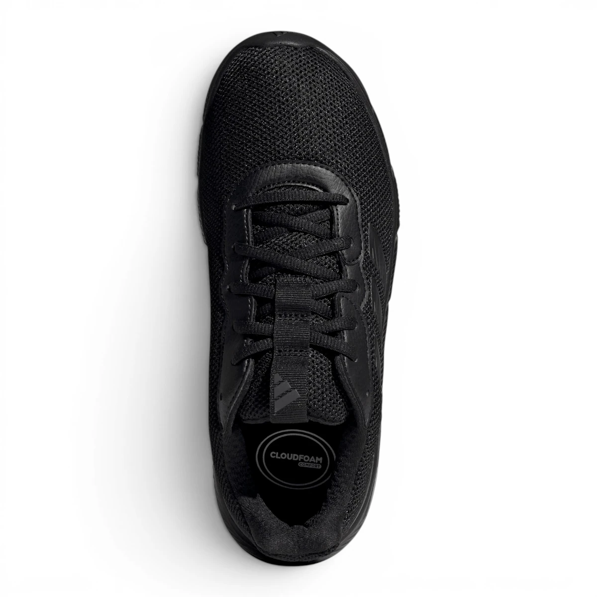 HQ4961 Cloudfoam Flex crne ženske tenisice - Adidas