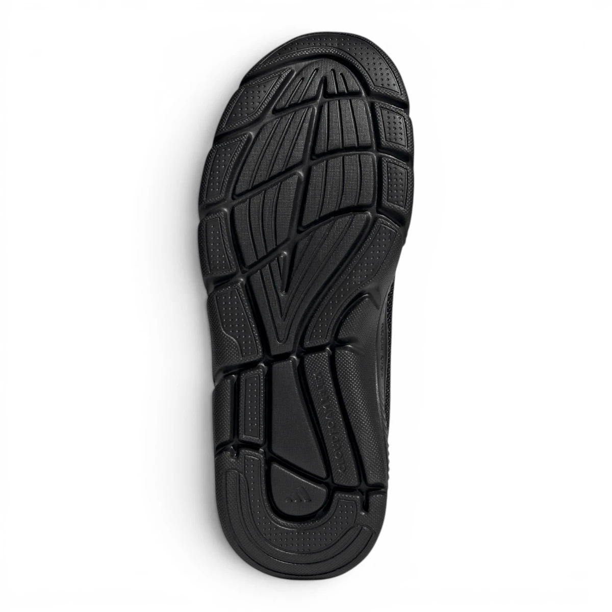 HQ4961 Cloudfoam Flex crne ženske tenisice - Adidas