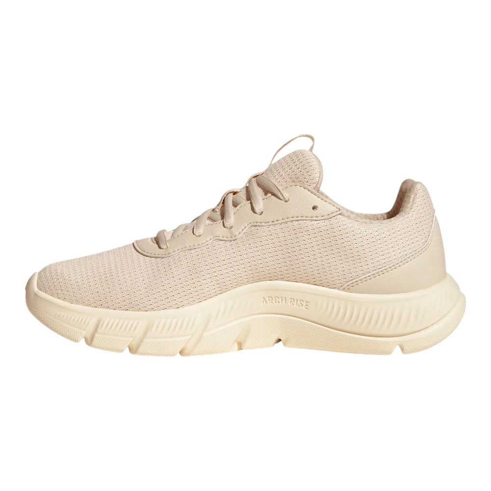 HQ4966 Adidas Cloudfoam Flex Beige ženske tenisice