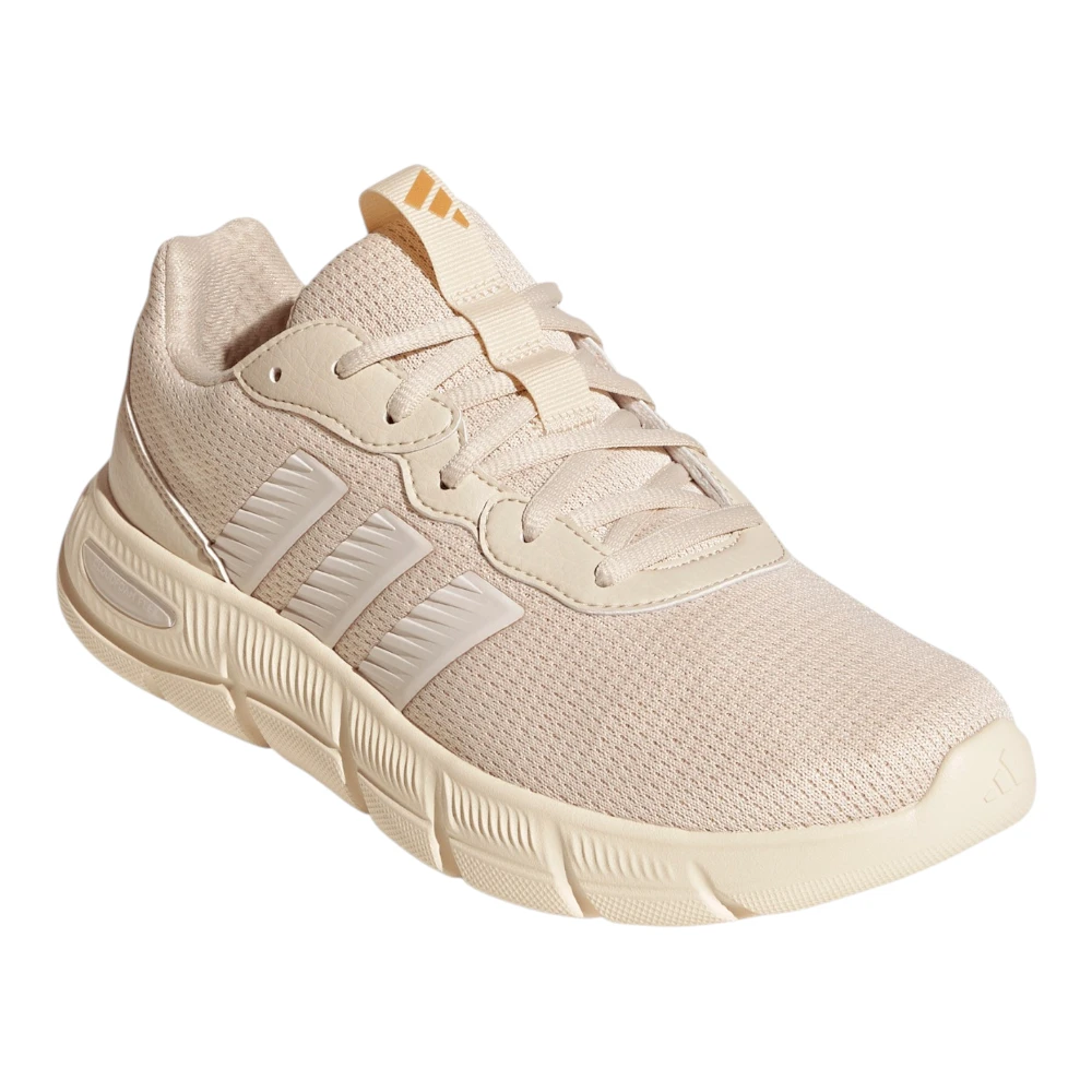 HQ4966 Adidas Cloudfoam Flex Beige ženske tenisice