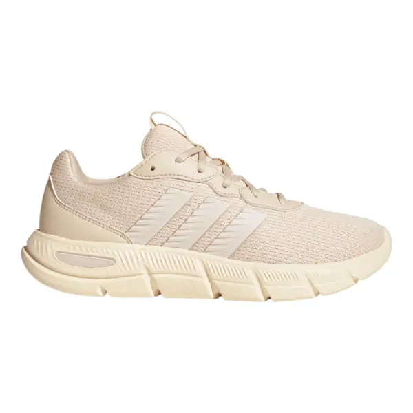 Adidas Cloudfoam Flex Beige ženske tenisice