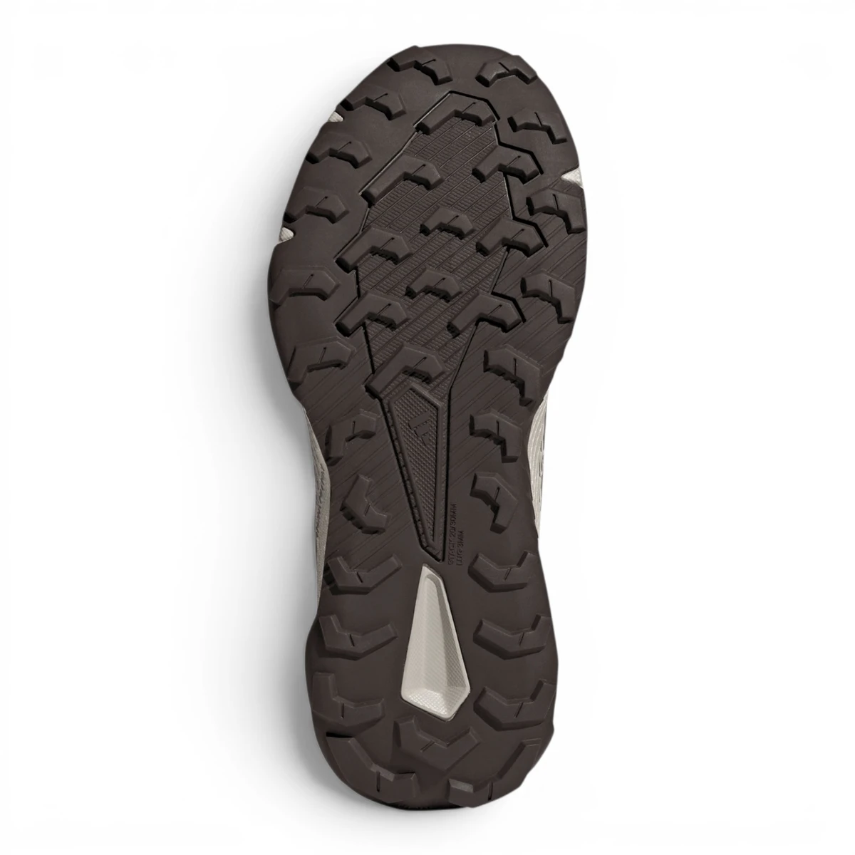 HQ5098 Terrex Tracefinder bež tenisice - Adidas