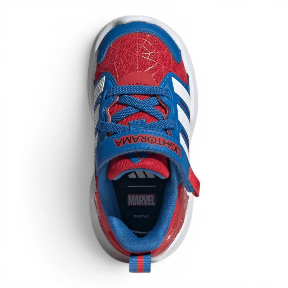 HQ9193 Adidas Lightorama RNR SPID dječje tenisice
