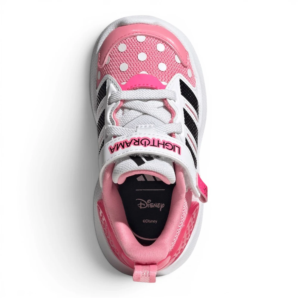 HQ9193 Adidas Lightorama RNR MINN dječje tenisice