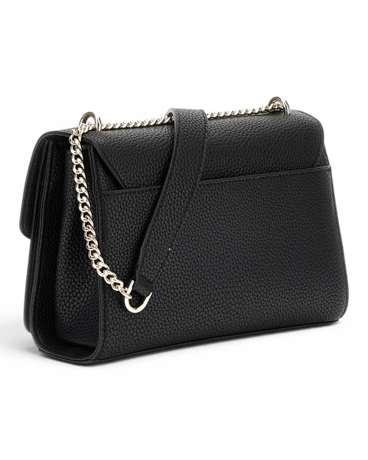 HWBG7334210-BLA Guess CALISTA CONVERTIBLE XBODY FLAP BLA