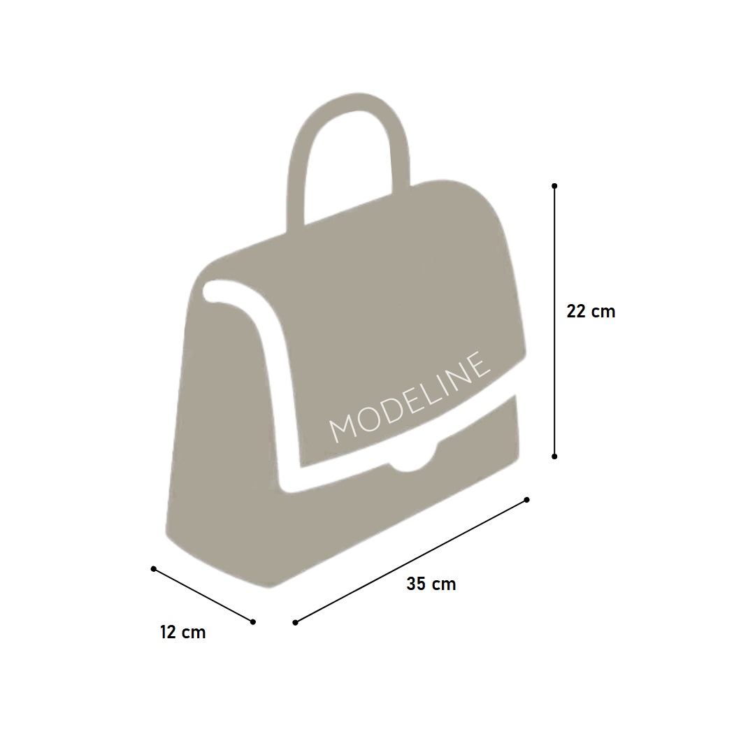 HWEBG951105-ALM Guess ECO ALI LUXURY SATCHEL ALM