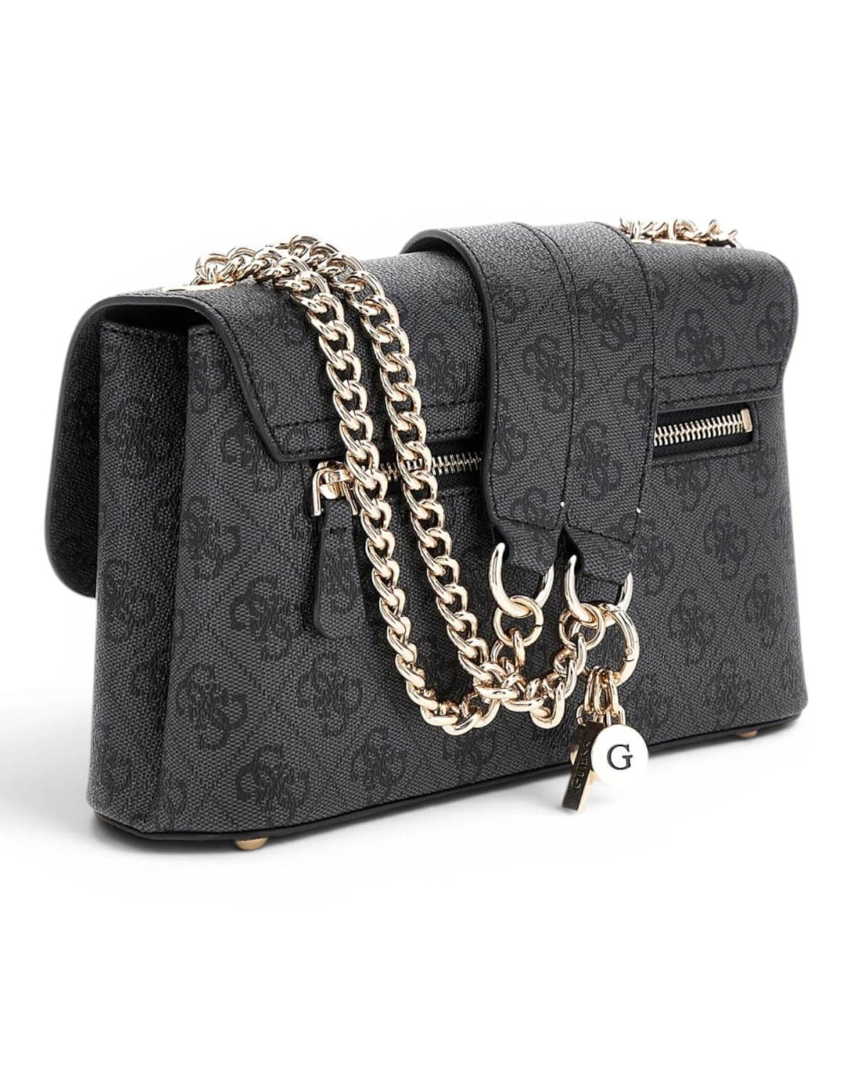 HWESG951020-CLO-001 Guess torba ECO ERICA CNVRTBLE XBODY FLAP